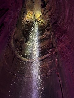 Cavern,Chattanooga tn